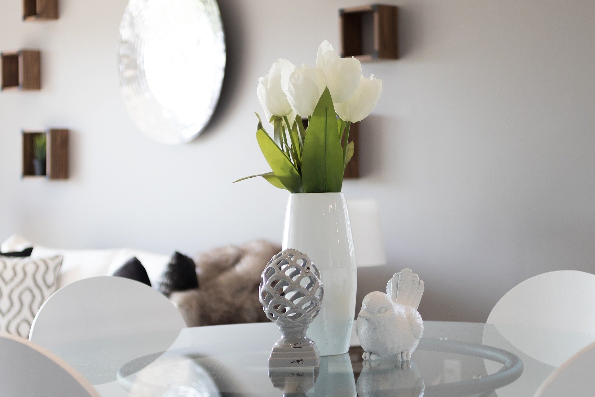 Home Staging - Prenditi cura della tua casa